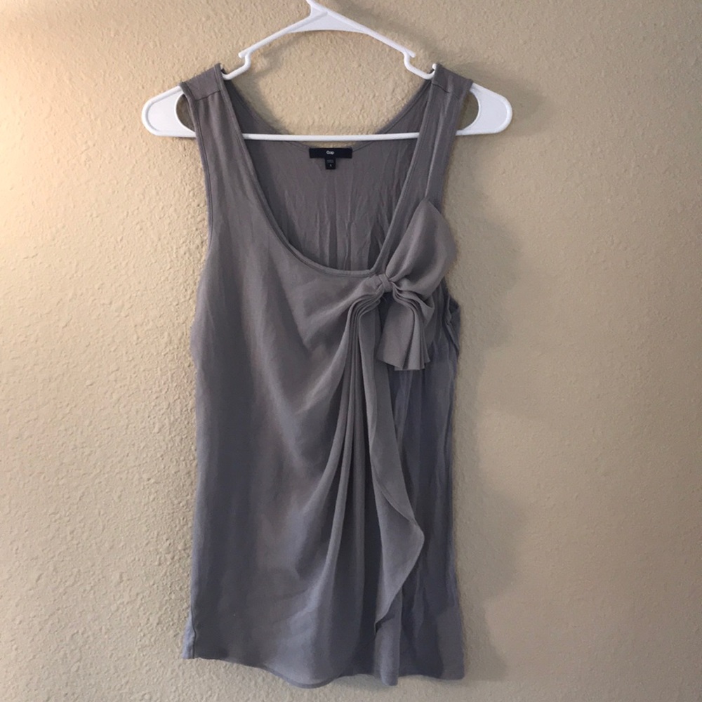 GAP TANK TOP